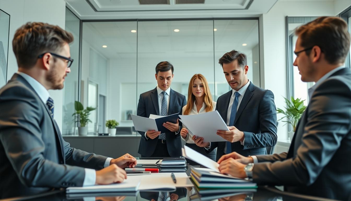 Property transfer and ownership registration process